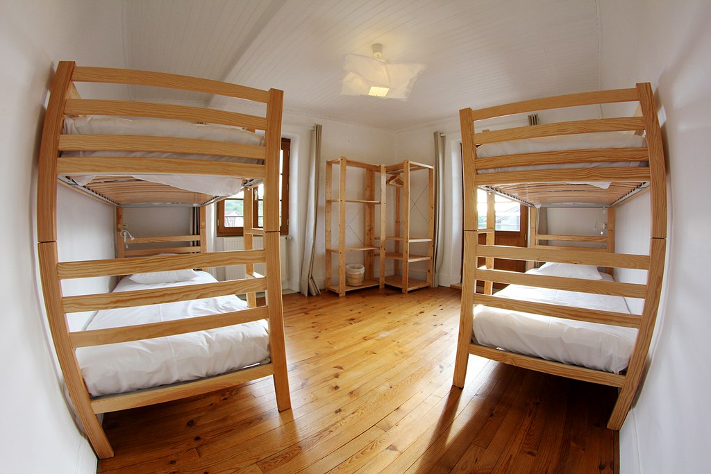 Chambre Saint Jacques